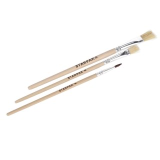 Starpak Stojak na pędzle Starpak (559658)