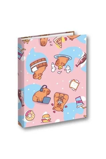 Tadeo Ramka do katalogowania KAPIBARA FOOD A4 Tadeo (TT9247)