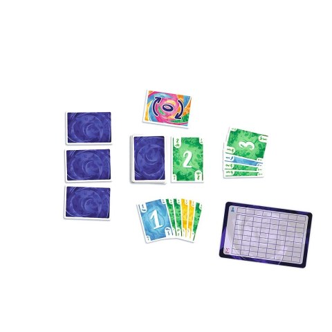 Trefl Gra karciana Mojo Trefl (02720)