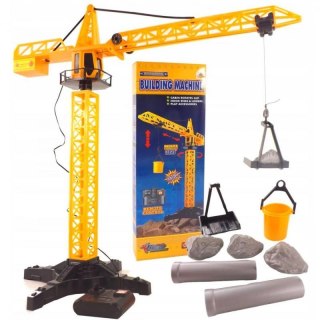 Trifox Dźwig sterowany na kabel Trifox (A-2138)