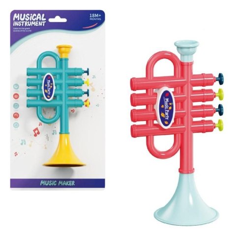 Trifox Trąbka 20cm Trifox (A-1794)