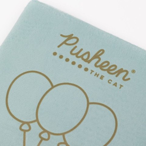 Unipap Notes (notatnik) Pusheen A5 Unipap