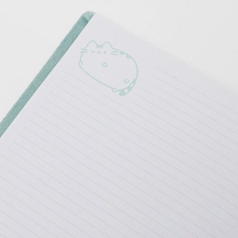 Unipap Notes (notatnik) Pusheen A5 Unipap
