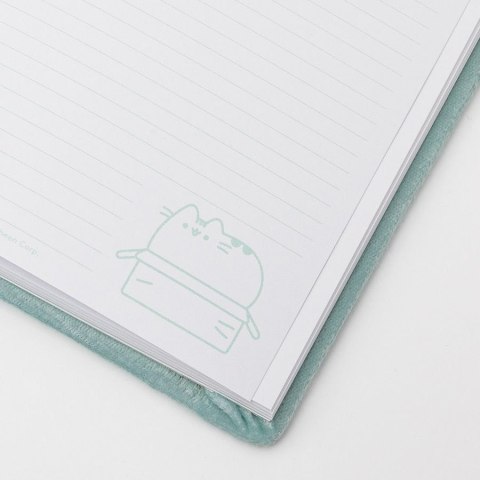 Unipap Notes (notatnik) Pusheen A5 Unipap