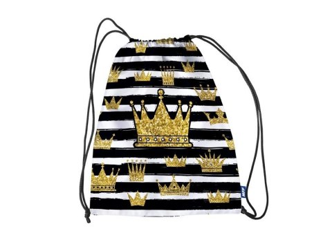 Worek na buty korony (8040896)