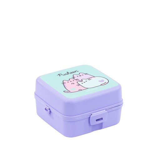 (nd) Śniadaniówka PUSHEEN (nd)