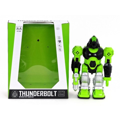 Adar Robot na baterie Adar (2/499010)