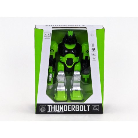 Adar Robot na baterie Adar (2/499010)