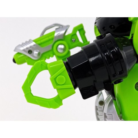 Adar Robot na baterie Adar (2/499010)