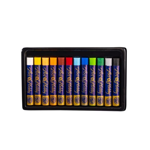 Art Hobby Pastele olejne Art Hobby (313124001)