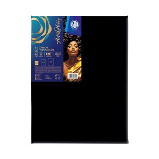 Art Hobby Podobrazie czarne [mm:] 240x300 Art Hobby (801125001)