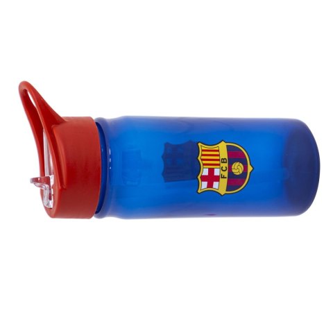 Astra Bidon FC Barcelona z rurką 300ml Astra (511025014)