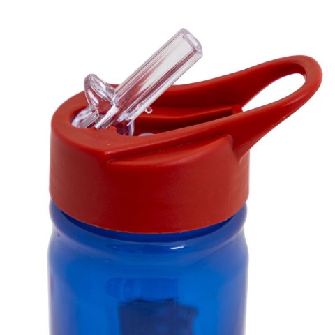 Astra Bidon FC Barcelona z rurką 300ml Astra (511025014)