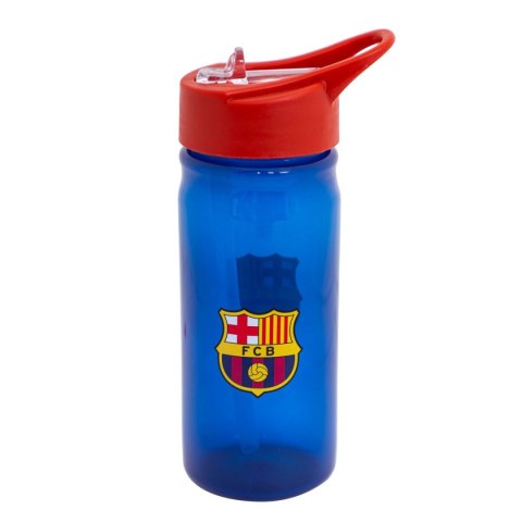 Astra Bidon FC Barcelona z rurką 300ml Astra (511025014)