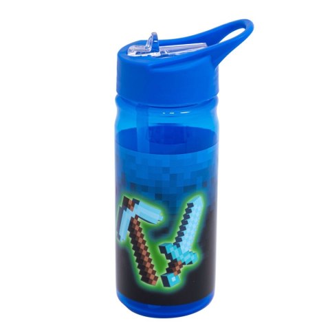 Astra Bidon z rurką Aqua Pure Blue Pixel Astra (511025003)