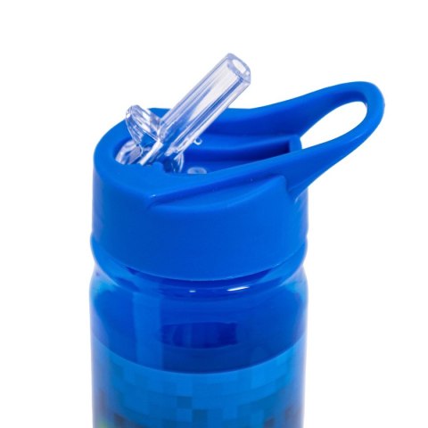 Astra Bidon z rurką Aqua Pure Blue Pixel Astra (511025003)