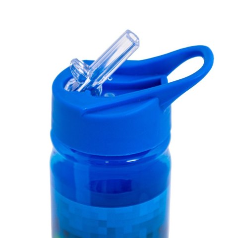 Astra Bidon z rurką Aqua Pure Blue Pixel Astra (511025003)