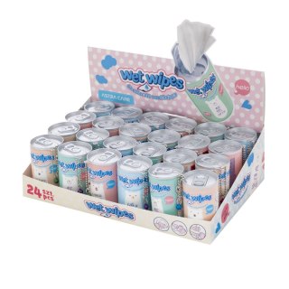 Astra Care Chusteczki higieniczne w puszce Astra Care (716024104)