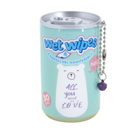 Astra Care Chusteczki higieniczne w puszce Astra Care (716024104)