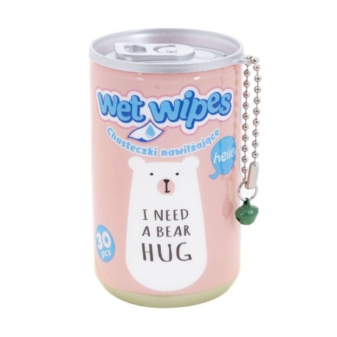 Astra Care Chusteczki higieniczne w puszce Astra Care (716024104)