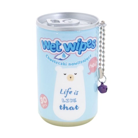 Astra Care Chusteczki higieniczne w puszce Astra Care (716024104)