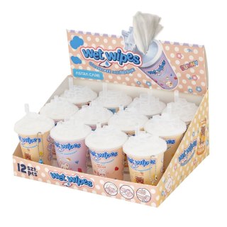 Astra Chusteczki higieniczne Animals Astra (716024101)