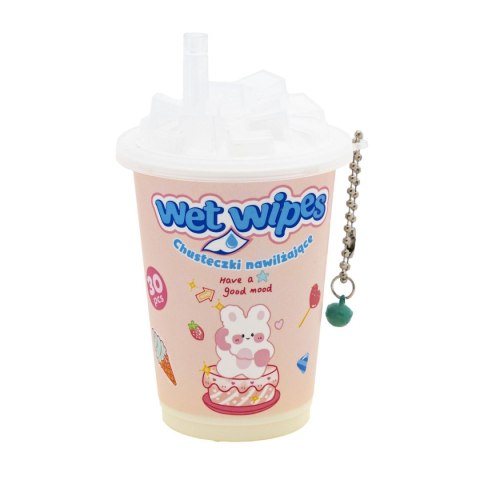 Astra Chusteczki higieniczne Animals Astra (716024101)