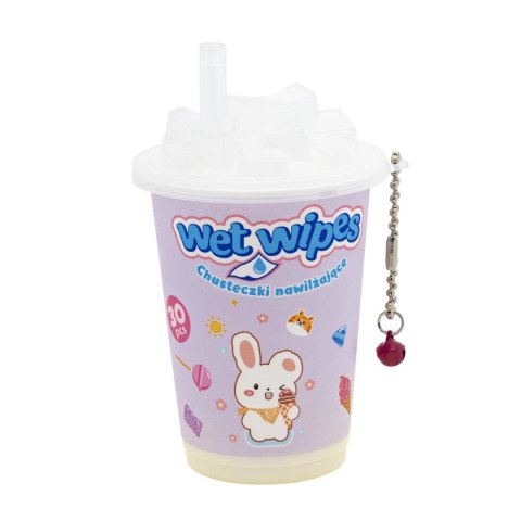 Astra Chusteczki higieniczne Animals Astra (716024101)