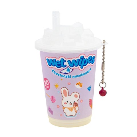 Astra Chusteczki higieniczne Animals Astra (716024101)