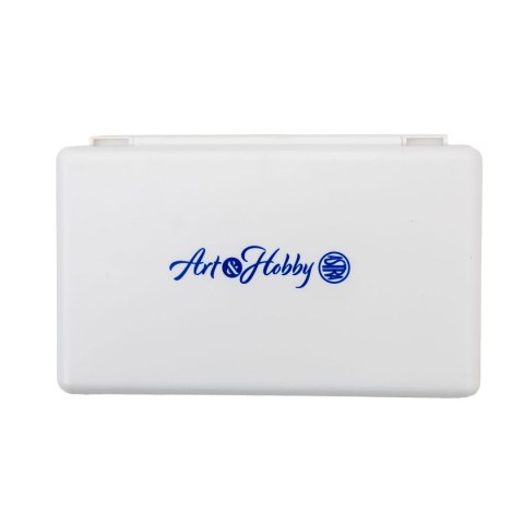 Astra Farby akwarelowe z pedzęlkiem i paletką 36 kolor. Astra (602124006)