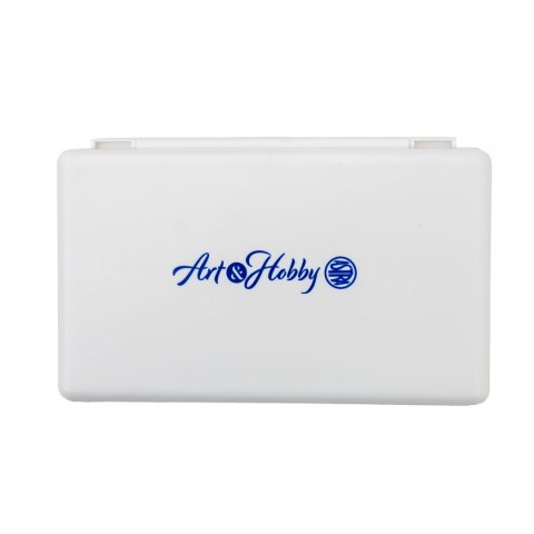 Astra Farby akwarelowe z pedzęlkiem i paletką 36 kolor. Astra (602124006)