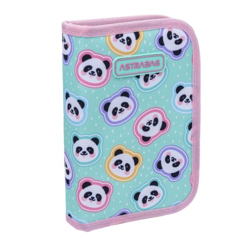 Astra Piórnik Astrabag Minty Pandas Astra (503025012)