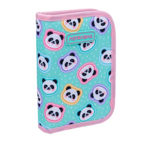 Astra Piórnik Astrabag Minty Pandas Astra (503025012)