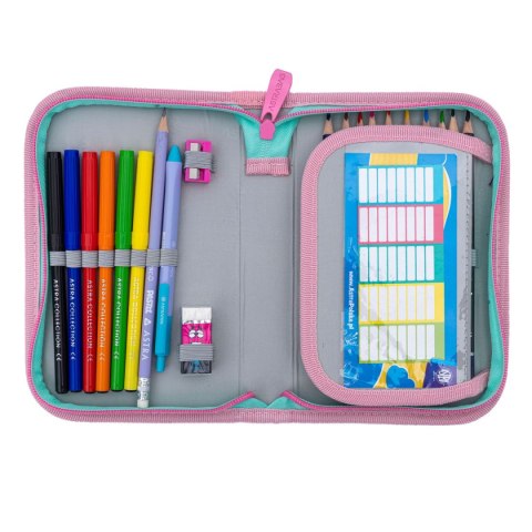 Astra Piórnik Astrabag Minty Pandas Astra (503025012)