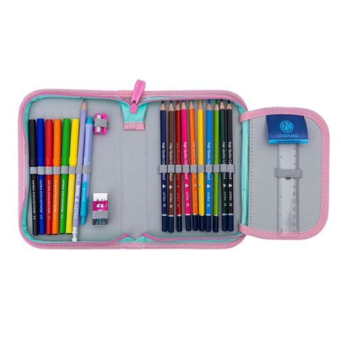 Astra Piórnik Astrabag Minty Pandas Astra (503025012)