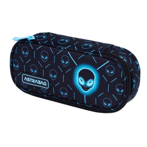 Astra Piórnik Astrabag Neon Ufo Astra (503025016)