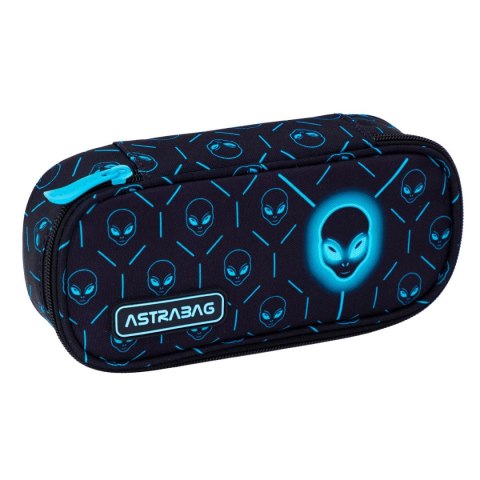 Astra Piórnik Astrabag Neon Ufo Astra (503025016)