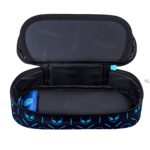 Astra Piórnik Astrabag Neon Ufo Astra (503025016)
