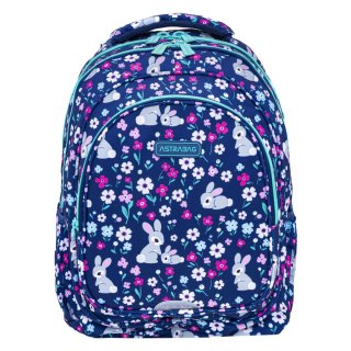 Astra Plecak Astrabag Baby Bunny Astra (502025009)