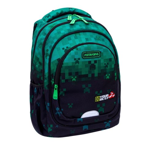 Astra Plecak Astrabag Do your best Astra (502025016)