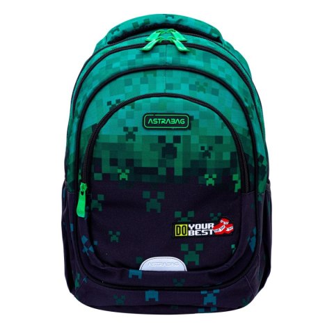 Astra Plecak Astrabag Do your best Astra (502025016)