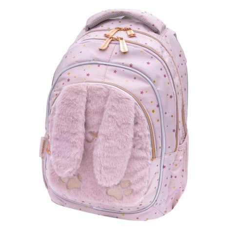 Astra Plecak Astrabag Fluffy Bunny Astra (502025022)