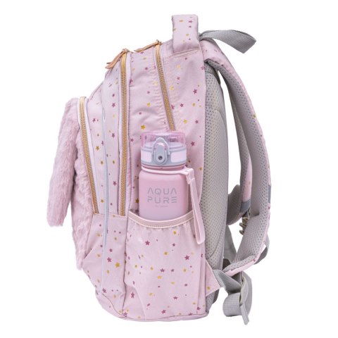 Astra Plecak Astrabag Fluffy Bunny Astra (502025022)