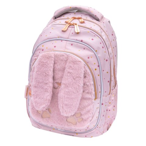 Astra Plecak Astrabag Fluffy Bunny Astra (502025022)