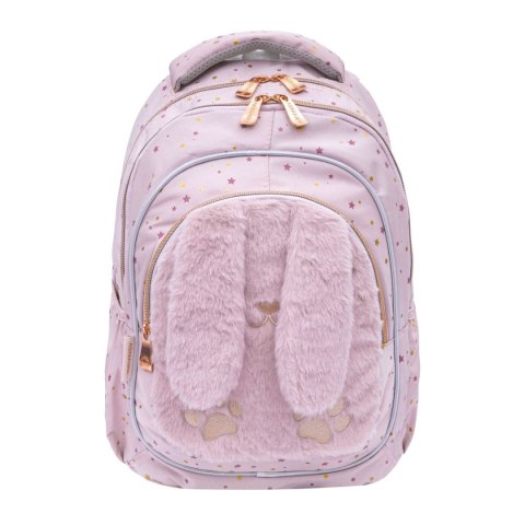 Astra Plecak Astrabag Fluffy Bunny Astra (502025022)