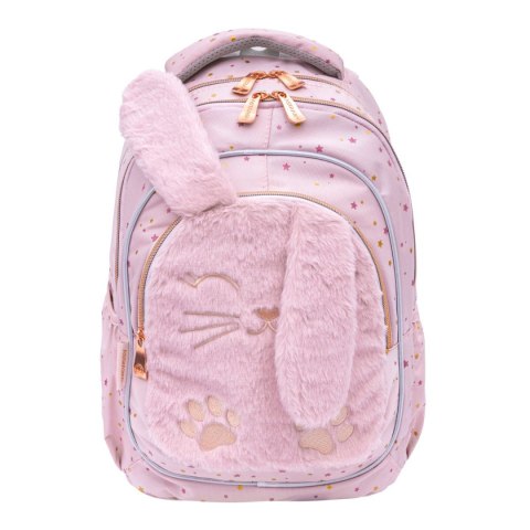 Astra Plecak Astrabag Fluffy Bunny Astra (502025022)