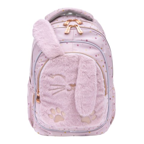 Astra Plecak Astrabag Fluffy Bunny Astra (502025022)