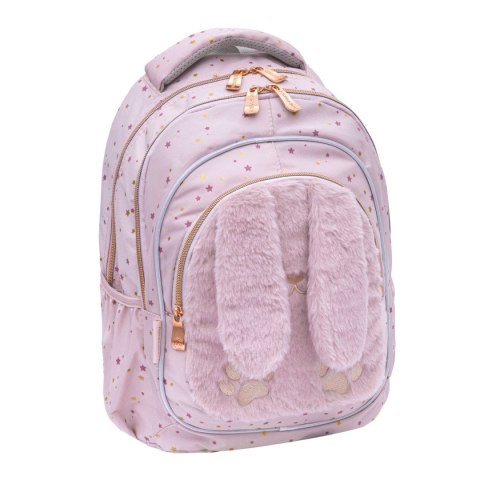Astra Plecak Astrabag Fluffy Bunny Astra (502025022)
