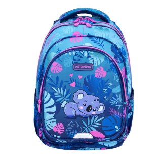Astra Plecak Astrabag Sweet Koala Astra (502025002)
