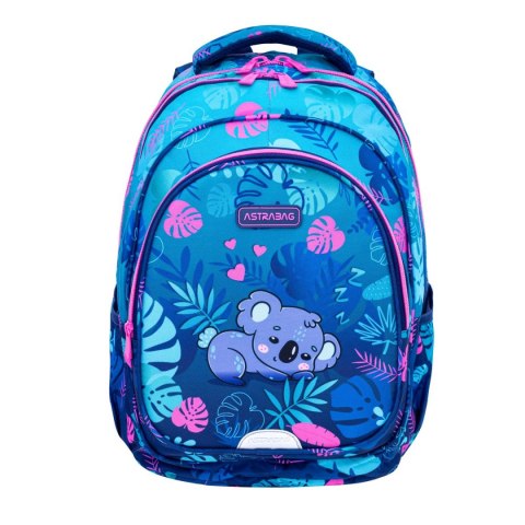 Astra Plecak Astrabag Sweet Koala Astra (502025002)